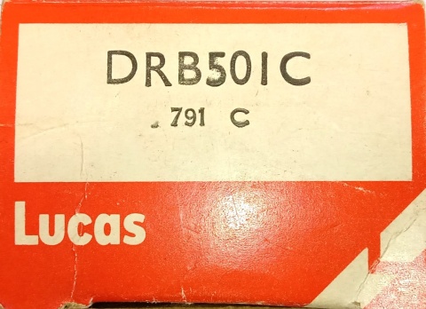 Palec rozdzielacza AUDI, VW