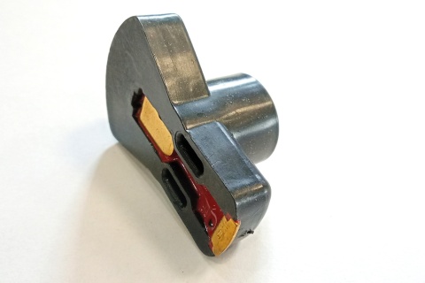 Rotor arm FORD