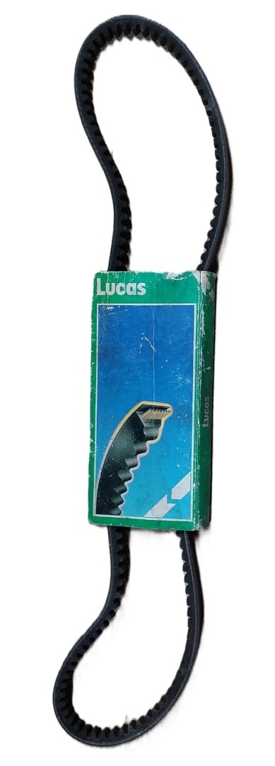 Pasek klinowy Lucas 9.5 x 975mm KDB975