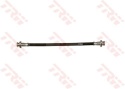 Przewód hamulcowy NISSAN