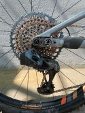 S-120C Works V2 size L (ex-demo bike)