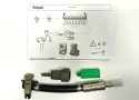 PRESSURIZED VALVE 6-10 BAR