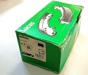 Brake shoe set FORD