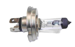 Żarówka halogenowa H4 12V 130/90W P45