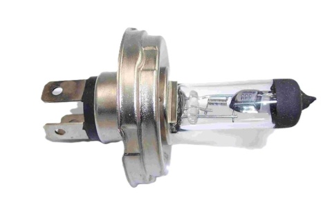 Żarówka halogenowa H4 12V 130/90W P45