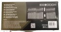 TX-STAR/HEX/XZN BIT SET 40PC