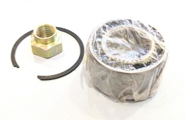 Zestaw łożysko koła POWERDRIVE PDK811