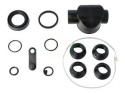 Zestaw naprawczy zacisku hamulcowego ALFA ROMEO, CITROEN, PEUGEOT, RENAULT
