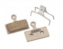 Okładziny hamulcowe półmetaliczne - Shimano M666/785/985/988